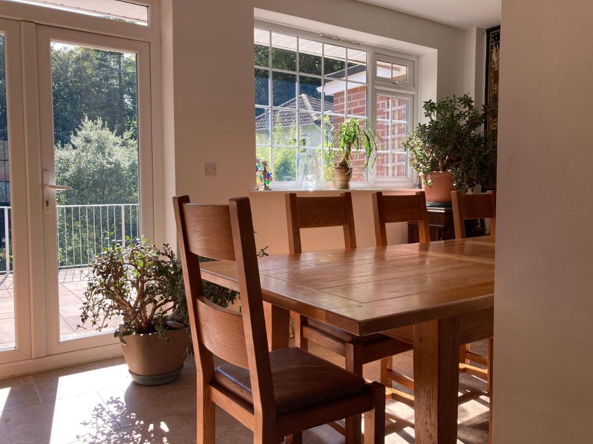Bed & Breakfast Woodland Views 2*